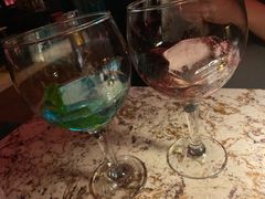 -VERVO金酒吧·独立电音俱乐部(正义坊购物中心店)