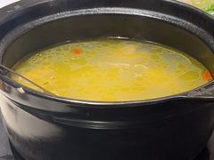 -老李家土菜馆·安吉地标美食