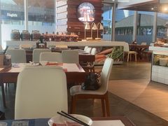 -上海浦东嘉里大酒店