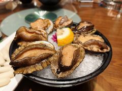 -东海怡品海鲜豆捞(星街坊店)