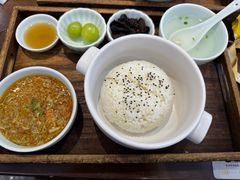 -蟹上黄·蟹黄面·江南糖水(人民广场店)