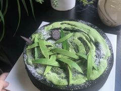 -DUFF LANGE杜夫朗格蛋糕(长沙店)