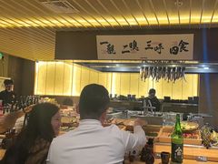 -一豚轩·烧鸟·豚骨拉面(五四路店)