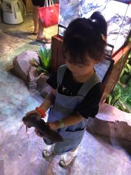 -酷嗒动物文化乐园(cutezoo西溪乐天城店)