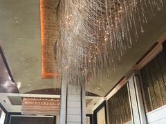 -汕头龙光喜来登酒店-采悦轩中餐厅