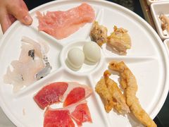 -云海肴·汽锅鸡·云南菜(高德置地店)