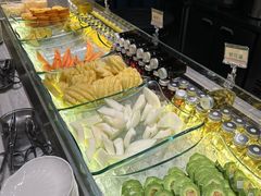 -东方棕泉·洗浴·按摩·美食国际水疗会所(福田店)