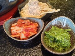 -樱嘢·炭火烧肉(惠南店)