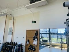 -中田·健身+普拉提(北京通州运河店)