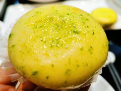 侨乡葱茸包-闽和南(深圳万象城店)