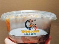 -葛师傅越南特色水果捞(建政南路总店)