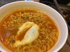 -火炉火自助餐(悠唐购物中心店)