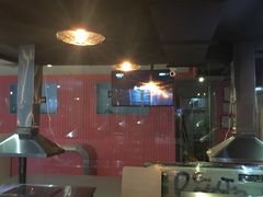 -马路牙子地桌烤肉(工体店)