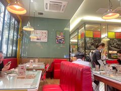 -香港新曜记茶餐厅(星耀城店)