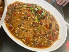 -徽州美食(三十年老店)