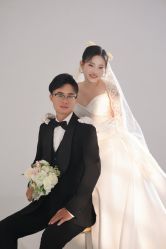 -青禾蒙娜丽莎婚纱摄影(武汉总店)