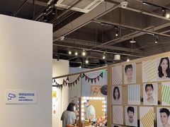 -天真蓝照相馆(西安南门王府井LAB店)