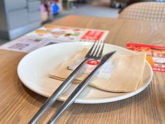 -必胜客(航洋国际店)