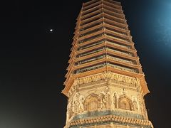 -玲珑塔公园