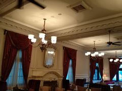 -Salon de Ville浦江汇(上海外滩华尔道夫酒店店)