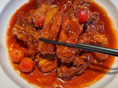 -普天和酒楼·新津菜·烤鸭(天津之眼店)