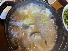 -小吊梨汤·北京菜(香山店)