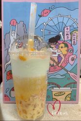 -桃桃屿·潮牌酷银(世纪荟店)