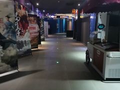 -万达影城(长沙婚庆公园中国巨幕店)