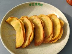 -李记清真馆(打钉巷店)