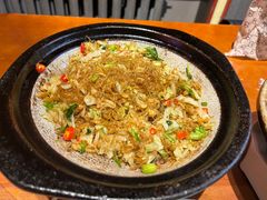 -辣不二地道川菜(汉水路店)