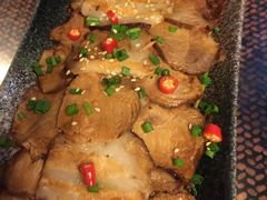 -锦尚阁烤鱼•天津菜(宣武门胡同店)