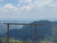 -趣飞飞黑麋峰国际滑翔伞基地