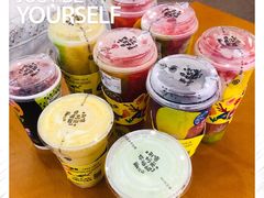 -混果汁(喜荟城店)