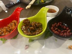 -徐记私厨(半淞园路店)