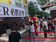 -必胜客(积水潭店)