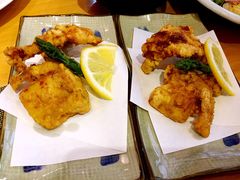 -天正河鲀·河豚亭(大连店)