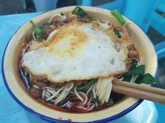 -温馨缘面庄(总店)