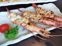 -南苑环球酒店-稻菊日式餐厅(鄞县大道店)
