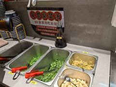 -王繁星面馆(西安熙地港店)