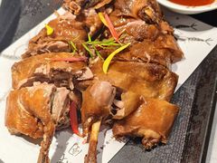 -姑苏家宴·苏帮菜·松鼠桂鱼(苏州总店)