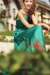 -太古映画婚纱摄影(天河店)