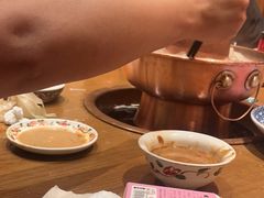 -北京老门框爆肚涮肉馆(凤城六路店)