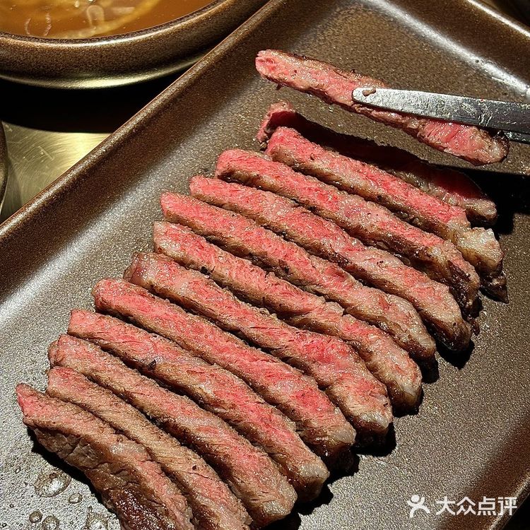 来陆家嘴真的要吃一顿…