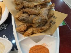 -一块豆腐·海鲜·家常菜(李沧书院路店)
