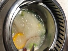 -龍歌自助小火锅(市北和达中心城店)