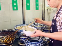 -清真·宏顺祥卤汁凉粉(大皮院店)