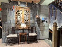 -川旺角融合菜•海景餐厅(星海广场店)