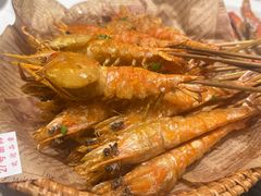 -79号渔船海鲜饭店(华强北店)