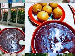 -糯米香(长江路店)