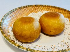 玉兰饼-天福苑(崇宁路店)